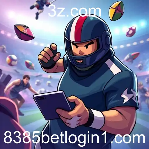 Tendências e Desafios do Cenário de Jogos Online em 2025