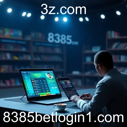 O Crescimento do Mercado de Apostas Online em 2025