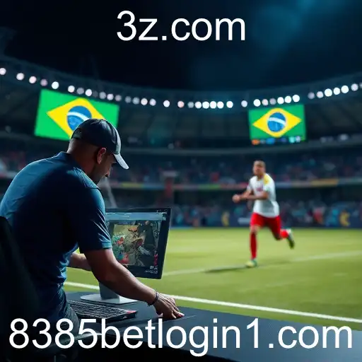 A Evolução dos Jogos Online no Brasil: Desafios e Oportunidades em 2026