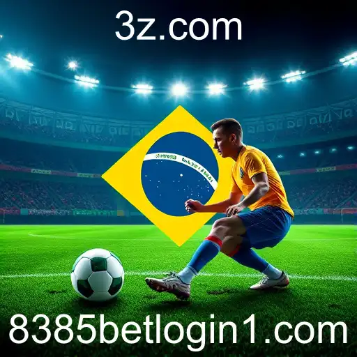 Cenário Atual do Jogo Online e a Popularidade de Portais como 8385 com Bet