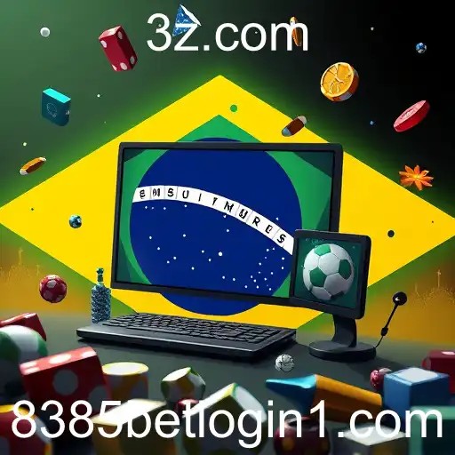 Evolução do Mercado de Jogos Online no Brasil