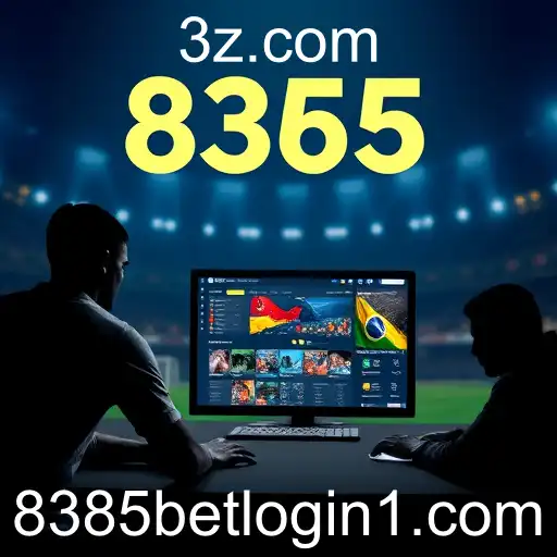 Expansão do Mercado de Jogos Online no Brasil