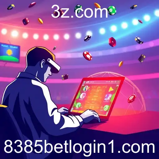 A Expansão dos Jogos Online em 2026