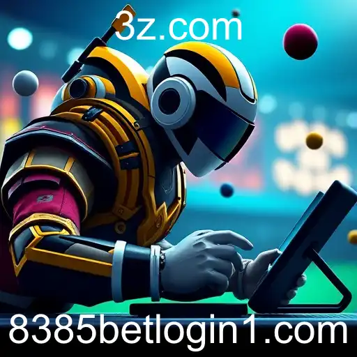 Inovações e Desafios no Setor de Jogos Online