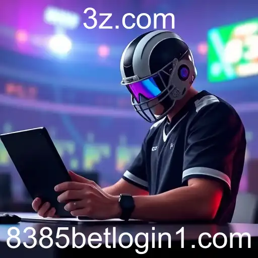 A Evolução dos Jogos Online e o Impacto do 8385 com bet login