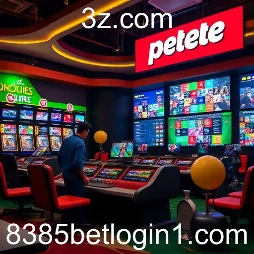 O Impacto dos Sites de Apostas em 2026