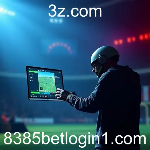 Tendências e Inovações nos Sites de Jogos Online