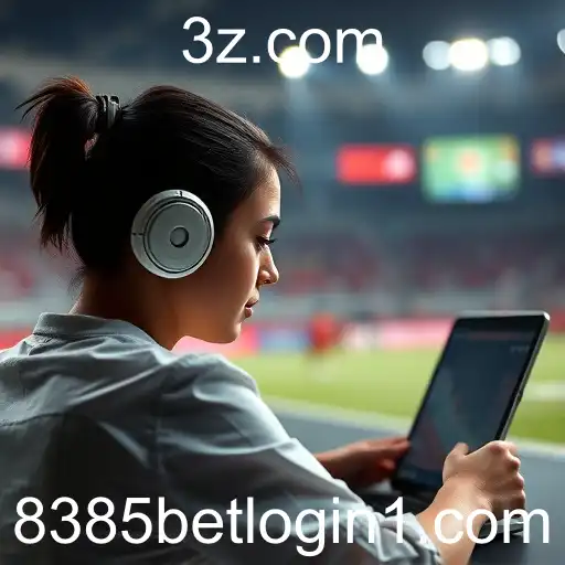 Tendências em Sites de Apostas para 2025