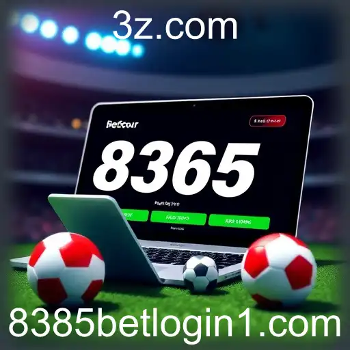 A Ascensão do Mercado de Jogos e as Implicações do 8385 com bet login