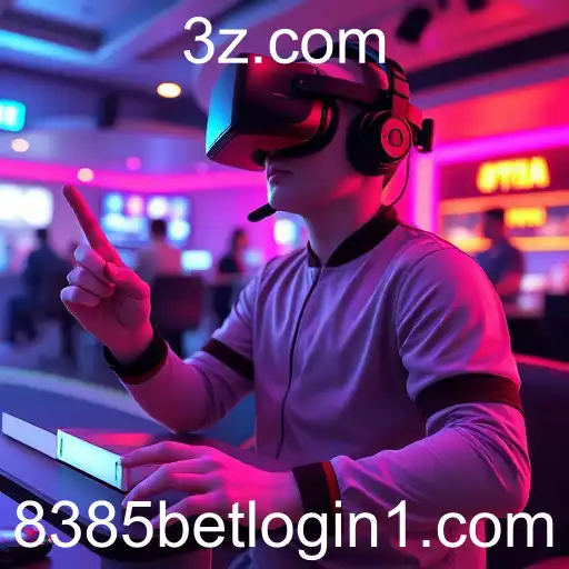 Tendências de Jogos Online em 2025