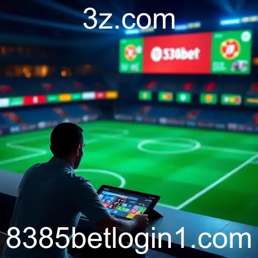 Tendências no Mercado de Apostas em 2026