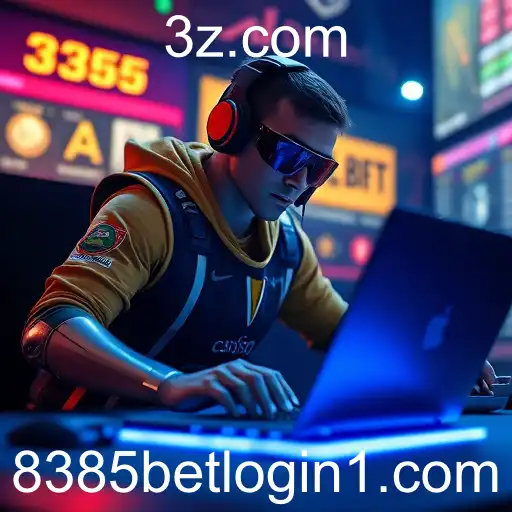 A Dinâmica dos Jogos Online em 2025