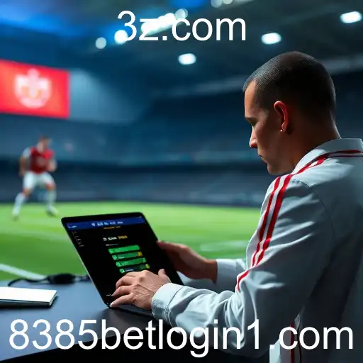 Tendências e Impactos das Plataformas de Apostas Online