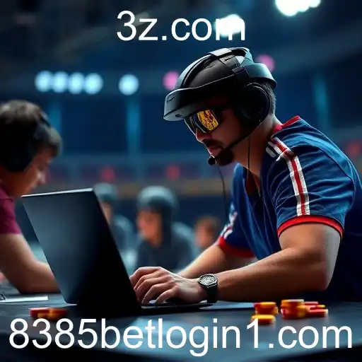 Expansão dos Jogos Online e Tendências Atuais