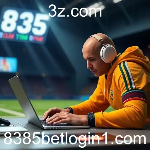 Tendências no Mundo dos Jogos Online
